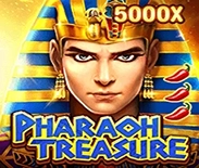Pharaoh Treasure