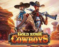 Gold Rush Cowboys